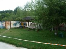 Vila Al Rio - accommodation in  Prahova Valley (03)