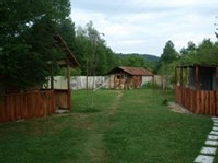 Vila Al Rio - accommodation in  Prahova Valley (04)