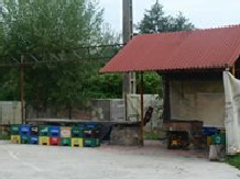 Vila Al Rio - accommodation in  Prahova Valley (13)