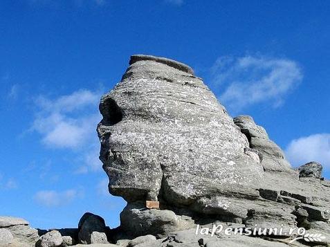 Vila Al Rio - cazare Valea Prahovei (Activitati si imprejurimi)