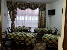 Pensiunea Eduard - accommodation in  Moldova (12)