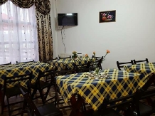 Pensiunea Eduard - accommodation in  Moldova (13)