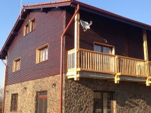 Casa Brancovenilor - accommodation in  Fagaras and nearby, Sambata (02)