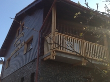 Casa Brancovenilor - accommodation in  Fagaras and nearby, Sambata (03)