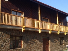 Casa Brancovenilor - accommodation in  Fagaras and nearby, Sambata (09)