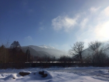 Casa Brancovenilor - cazare Fagaras, Sambata (18)