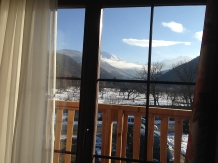 Casa Brancovenilor - accommodation in  Fagaras and nearby, Sambata (20)