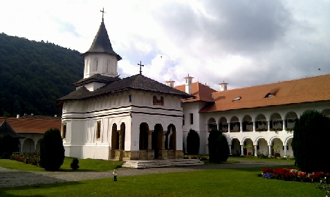 Casa Brancovenilor - cazare Fagaras, Sambata (Activitati si imprejurimi)