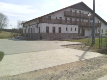 Pensiunea Cetate - accommodation in  Transylvania (01)