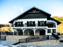 Conacul Luisenthal - accommodation in  Bucovina (01)