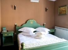 Conacul Luisenthal - accommodation in  Bucovina (24)