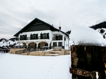 Conacul Luisenthal - accommodation in  Bucovina (25)