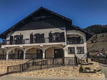 Conacul Luisenthal - cazare Bucovina (27)