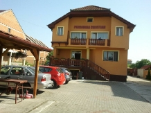 Pensiunea Cristian - accommodation in  Baile Felix (06)