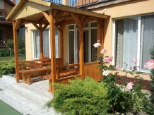 Pensiunea Cristian - accommodation in  Baile Felix (15)