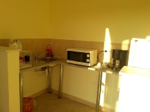 Pensiunea Cristian - accommodation in  Baile Felix (19)