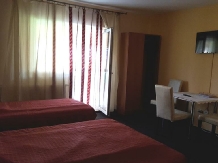 Pensiunea Cristian - accommodation in  Baile Felix (21)