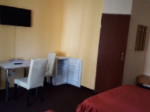 Pensiunea Cristian - accommodation in  Baile Felix (23)