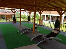 Pensiunea Cristian - accommodation in  Baile Felix (24)