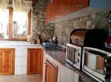 Casa David Dubova - accommodation in  Danube Boilers and Gorge, Clisura Dunarii (07)