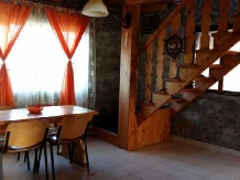 Casa David Dubova - accommodation in  Danube Boilers and Gorge, Clisura Dunarii (08)