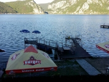 Casa David Dubova - accommodation in  Danube Boilers and Gorge, Clisura Dunarii (10)