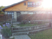 Casa David Dubova - alloggio in  Gola del Danubio, Clisura Dunarii (12)