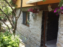 Casa David Dubova - accommodation in  Danube Boilers and Gorge, Clisura Dunarii (19)