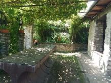 Casa David Dubova - alloggio in  Gola del Danubio, Clisura Dunarii (24)