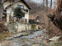 Casa Sibielul Vechi - alloggio in  Dintorni di Sibiu (01)