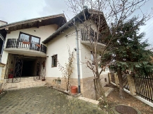 Casa Sibielul Vechi - accommodation in  Sibiu Surroundings (03)