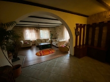 Casa Sibielul Vechi - accommodation in  Sibiu Surroundings (05)