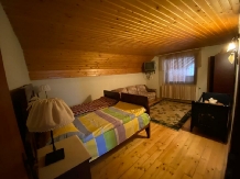 Casa Sibielul Vechi - accommodation in  Sibiu Surroundings (07)