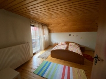Casa Sibielul Vechi - accommodation in  Sibiu Surroundings (08)
