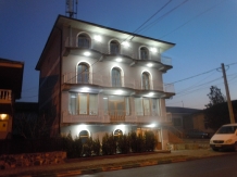 Vila Onasis - accommodation in  Black Sea (01)