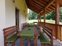 Casa Class - alloggio in  Bistrita (10)