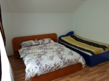 Casa Class - alloggio in  Bistrita (12)