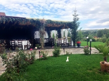 Pensiunea Leonardo - accommodation in  Moldova (10)