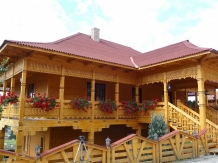 Pensiunea Poiana - accommodation in  Bucovina (03)