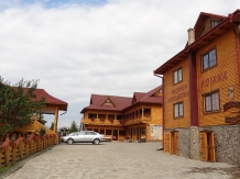 Pensiunea Poiana - accommodation in  Bucovina (04)