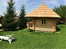 Pensiunea Poiana - accommodation in  Bucovina (06)
