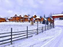 Pensiunea Poiana - alloggio in  Bucovina (07)