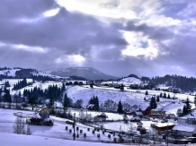 Pensiunea Poiana - alloggio in  Bucovina (08)