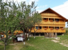 Pensiunea Poiana - accommodation in  Bucovina (10)