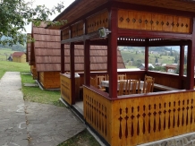 Pensiunea Poiana - accommodation in  Bucovina (13)