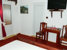 Pensiunea Poiana - accommodation in  Bucovina (21)