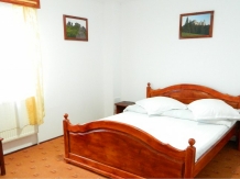 Pensiunea Poiana - accommodation in  Bucovina (22)