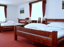 Pensiunea Poiana - accommodation in  Bucovina (29)