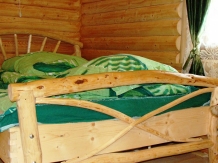 Pensiunea Poiana - accommodation in  Bucovina (32)