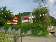 Casa Rosie - alloggio in  Moldova (01)